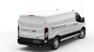 2026 Ford Transit® External Image 4